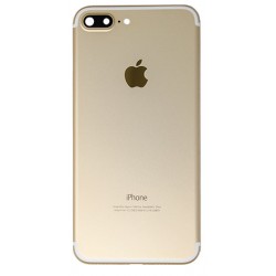 iPhone 7 Plus Back Housing Replacement (Gold)
